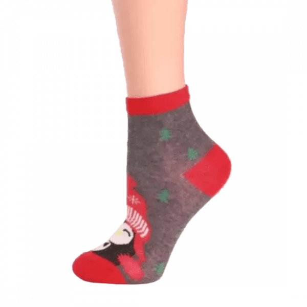 Теплі шкарпетки дитячі