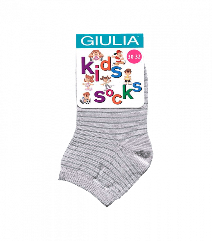 Дитячі шкарпетки KLM-002 Lurex