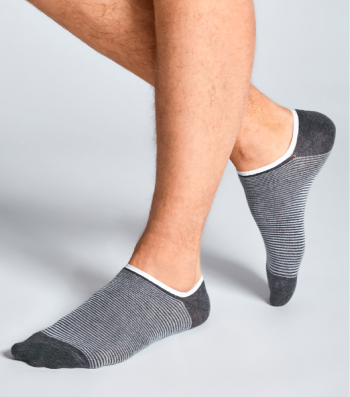 Чоловічі шкарпетки  MS0 FASHION 009