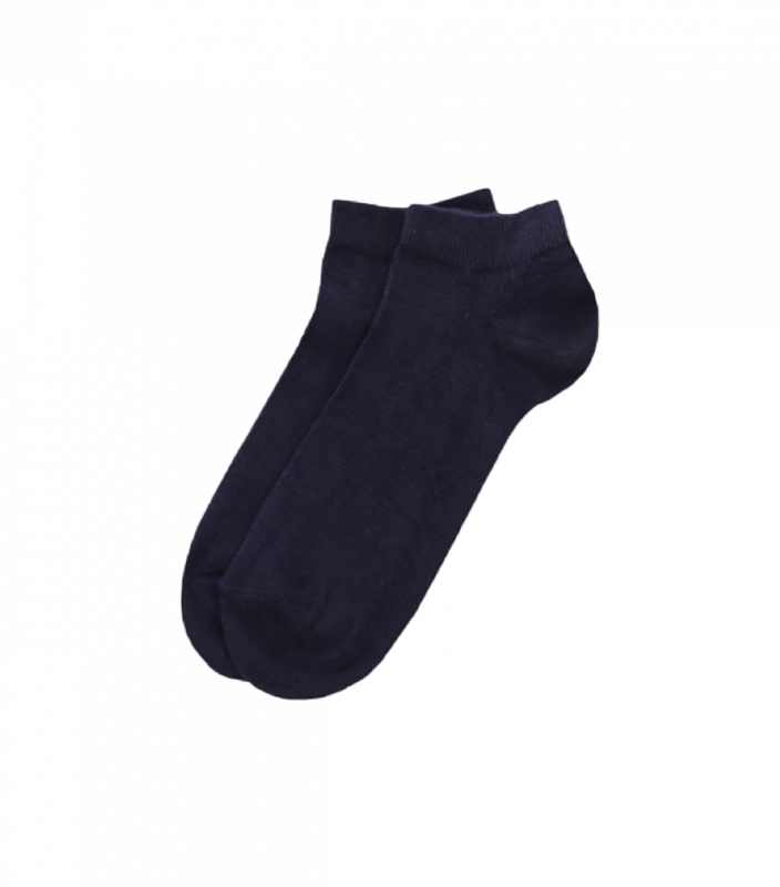 Короткі одонтонні шкарпетки MSS COLOR calzino Фото