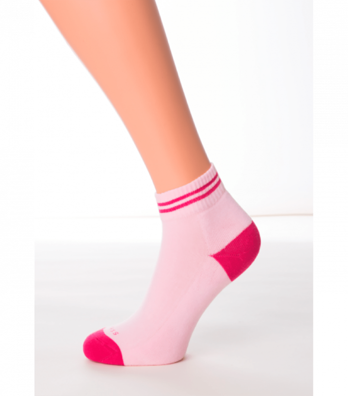 Жіночі спортивні шкарпетки WSM SPORT 01