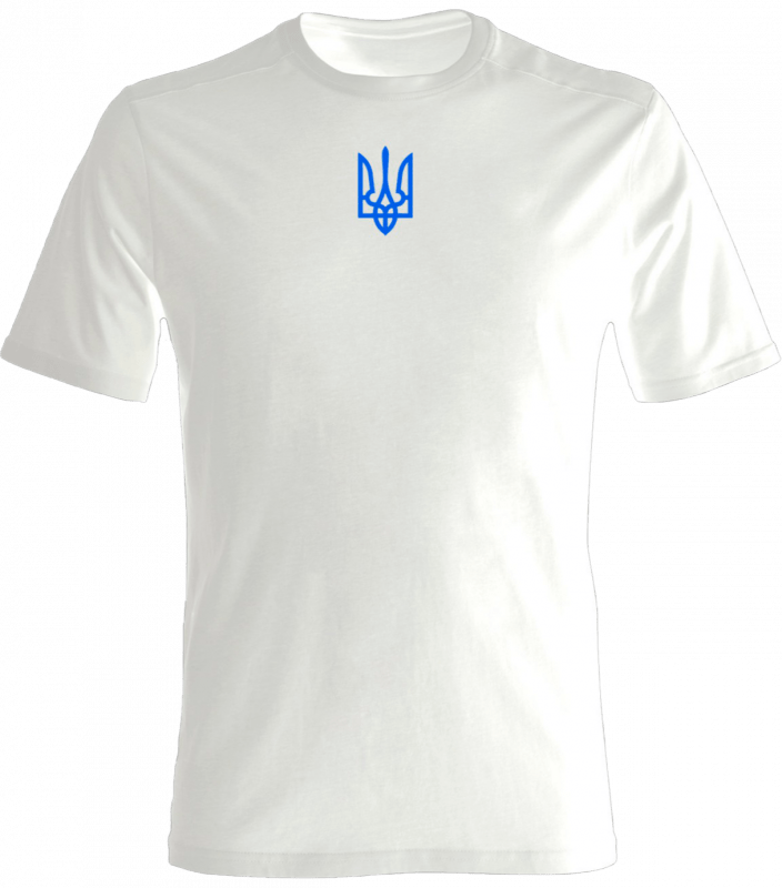 Чоловіча футболка з принтом 004-1-Truzyb