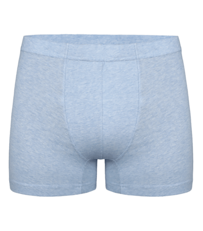 Чоловічі боксери однотонні 8124