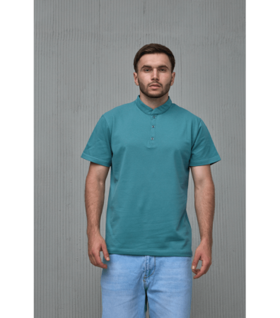 Чоловіче поло великих розмірів 19560.36