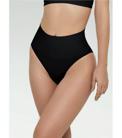 Бесшовные женские трусики Giulia Hi-leg Shapewear HI-LEG SHAPEWEAR