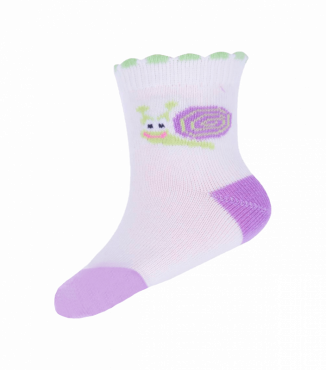 Дитячі шкарпетки для немовлят 9163