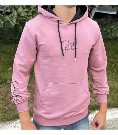 Мужское худи SOUL 17260.42