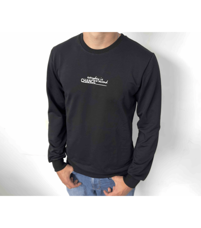 Чоловічий світшот CHANCE 17639.30