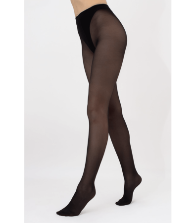 Фантазійні колготки в сітку MICROTULLE 40 MICROTULLE 40