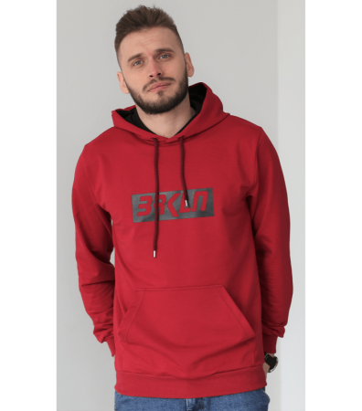 Чоловіче худі BRKLN 17235.6