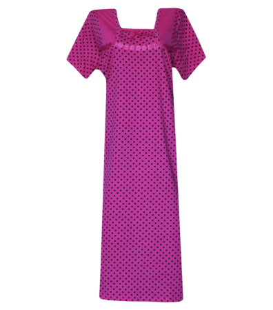Нічна сорочка ANDIN з коротким рукавом Andin_611