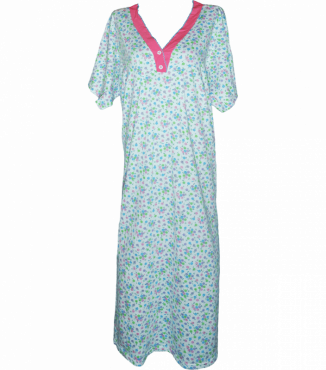 Сорочка нічна жіноча "Fazo-R" Узбекистан 432