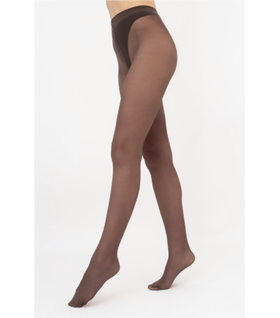 Фантазійні колготки в сітку MICROTULLE 40 MICROTULLE 40