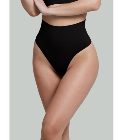 Бесшовные женские трусики стринги String Shapewear STRING SHAPEWEAR