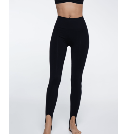 Cпортивні безшовні легінси зі штрипками LEGGINGS STRAPS ENERGY