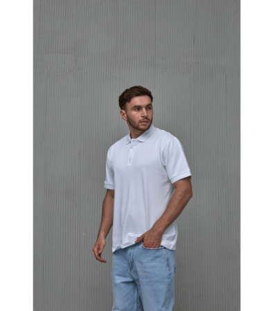 Класичне поло великих розмірів для чоловіків 19561.3