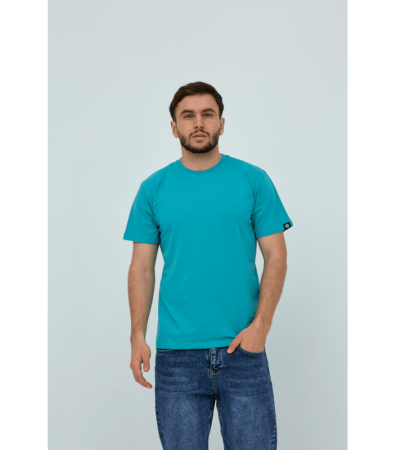 Чоловіча футболка великих розмірів 23001.1