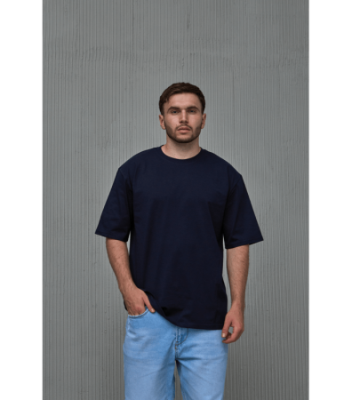 Мужская футболка Hector 40409.26