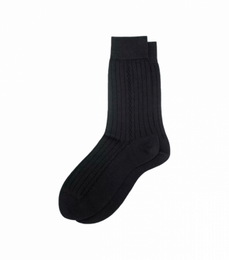 Класичні чоловічі шкарпетки преміальної якості ELEGANT 101