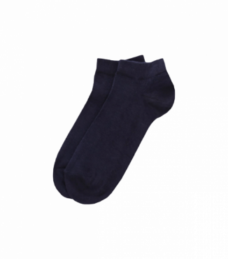 Короткі одонтонні шкарпетки MSS COLOR calzino