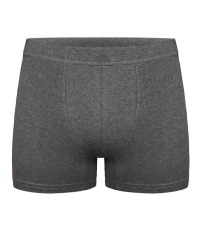 Чоловічі боксери однотонні 8124