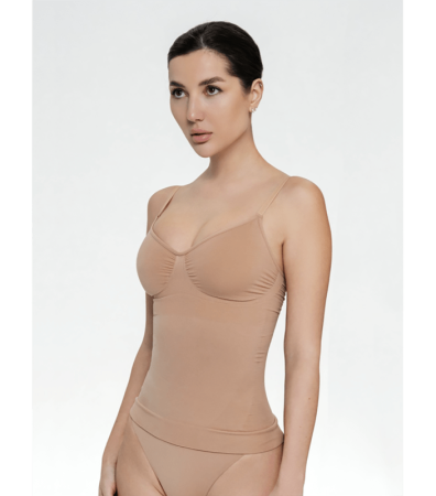 Женская майка Cami Shapewear CAMI SHAPEWEAR