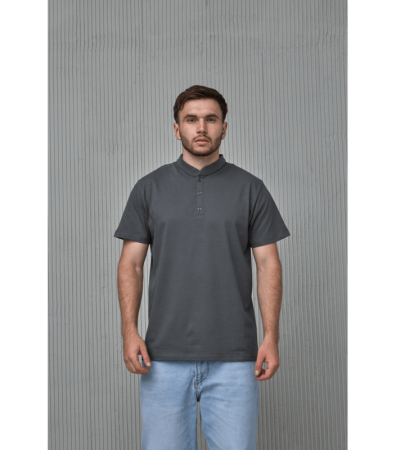 Чоловіче поло великих розмірів 19560.32