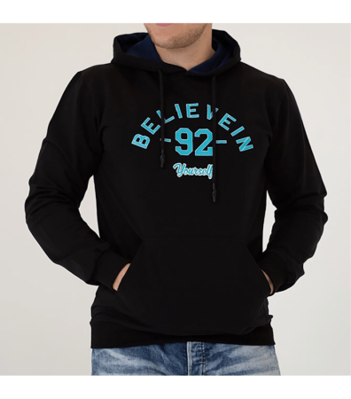 Худи BELIEVEIN 92 17204.30