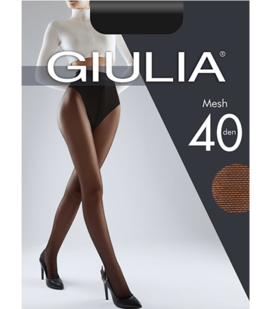 Фантазийные колготки MESH 40 (1) MESH 40 (1)