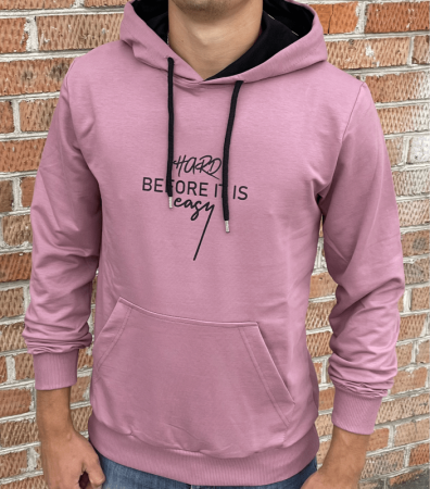 Мужское худи BEFORE IT IS 17259.42