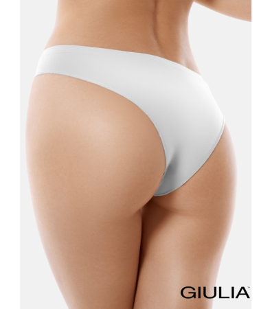 Бесшовные женские трусики BRASILIAN BRIEFS - GIULIA BRASILIAN BRIEFS