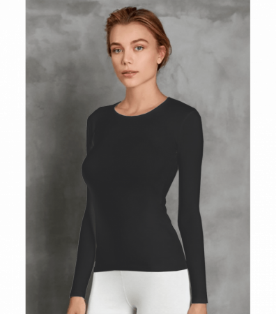 Термокофта Doreanse з довгим рукавом 8573