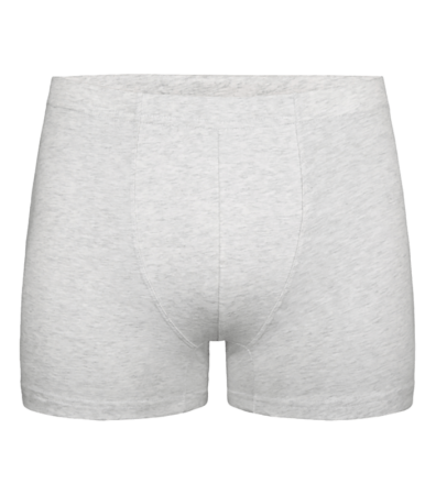 Чоловічі боксери однотонні 8124