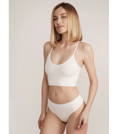 Женские бесшовные стринги String Briefs Grain STRING BRIEFS GRAIN