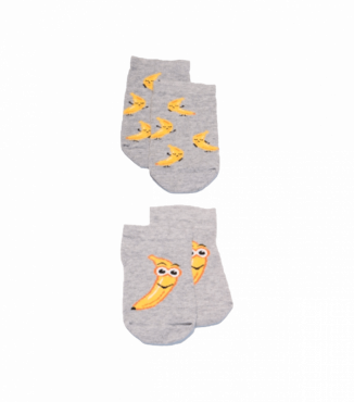 Дитячі шкарпетки KSS KOMPLEKT-003