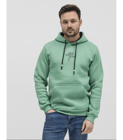 Тепле чоловіче худі YOU CAN 30163.23