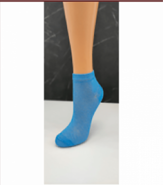 Літні дитячі бавовняні шкарпетки KS2 SUMMER CLASSIC