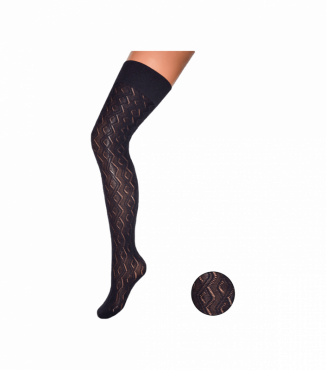 Ботфорты GIULIA Anita Up 100 (7) Anita Up 100 (7)