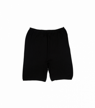 Чорні жіночі панталони Donella 3051Q/3051S