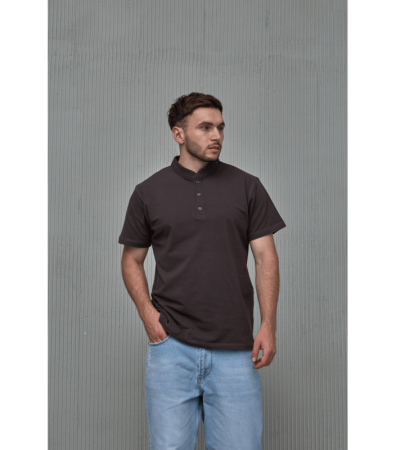 Чоловіче поло великих розмірів 19560.102