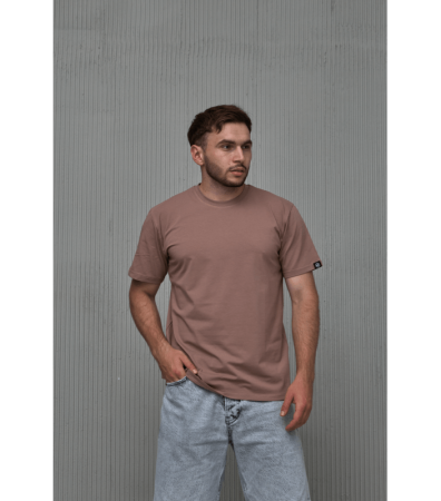 Чоловіча футболка великих розмірів 23001.52