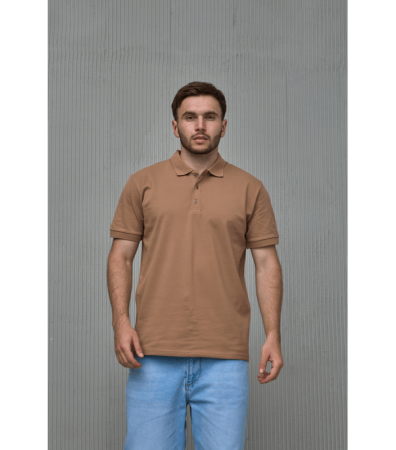 Класичне поло великих розмірів для чоловіків 19561.51