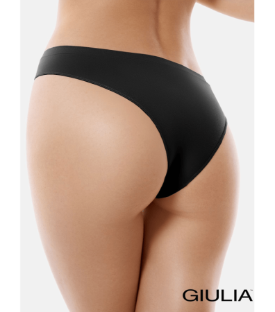 Бесшовные женские трусики BRASILIAN BRIEFS - GIULIA BRASILIAN BRIEFS