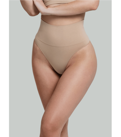 Безшовні жіночі трусики стрінги String Shapewear STRING SHAPEWEAR
