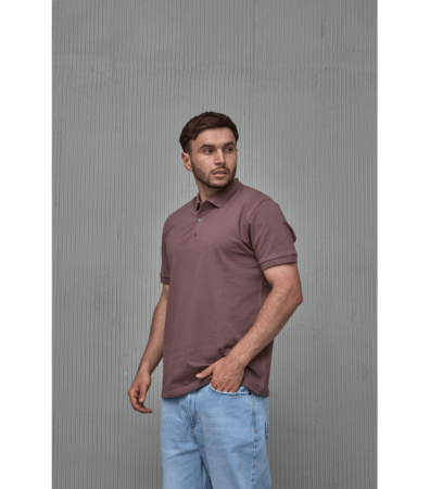 Класичне поло великих розмірів для чоловіків 19561.90