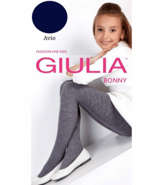 Колготки детские Bonny 80 (18) Bonny 80 (18)