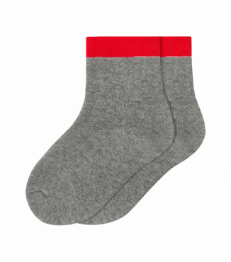 Дитячі бавовняні шкарпетки KS3 TERRY 013
