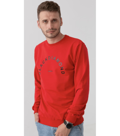 Чоловічий світшот BLACKDIAMOND 17511.29