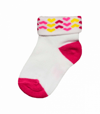 Шкарпетки для новонароджених 9160