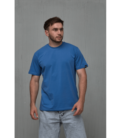 Чоловіча футболка великих розмірів 23001.55